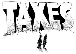 Taxes Kenya