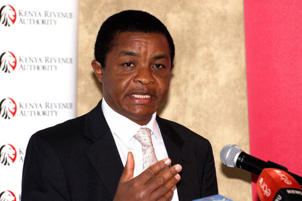 KRA sues Airtel for Sh531 million fifteen-year claim