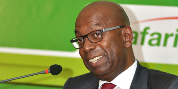 Safaricom’s digital TV decoder sales double after price cut