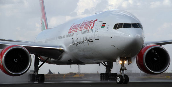 KQ stock dips 30 per cent as airline flies into turbulent times