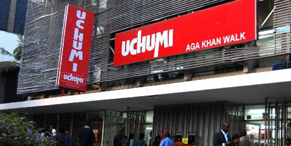 Uchumi shuts down Syokimau Railway branch