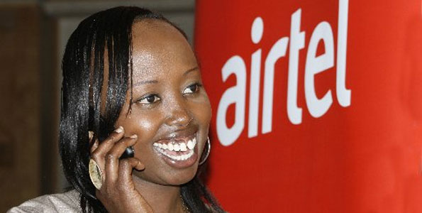 Airtel Kenya rated top global brand on social media