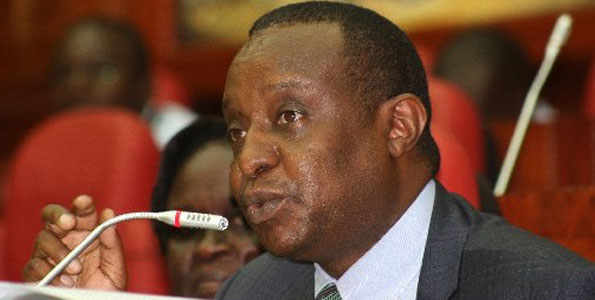 Kenya’s balance of payments slips into deficit position