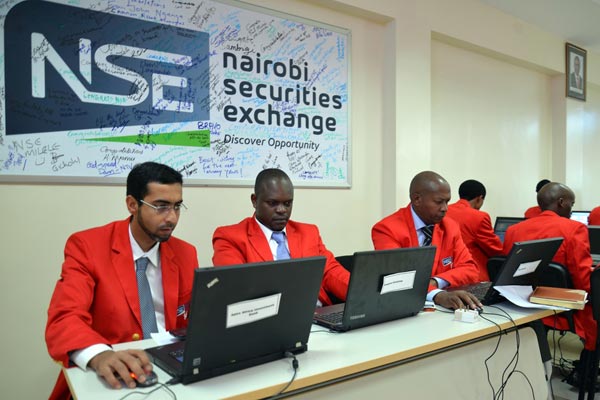 S. Africa, Nigeria, Kenya bourses in funds cross-list talks