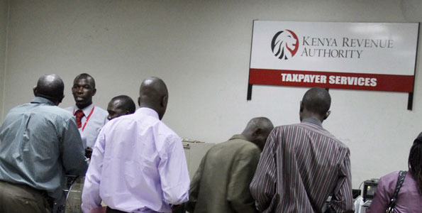 KRA gives manufacturers two months to comply with excise tax rule