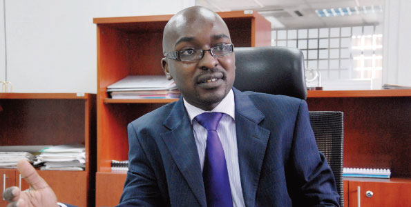 Mwalimu Sacco’s bid for ECB splits co-op movement