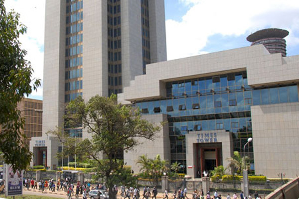 KRA to miss capital gains tax target by Sh6.8 billion