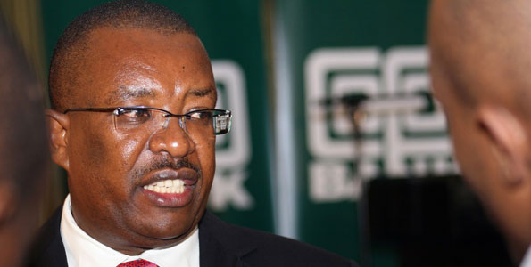 Co-op Bank sees Sh1.8bn boost after McKinsey reforms