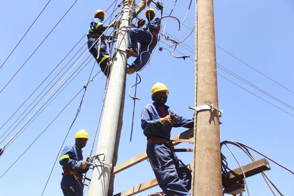 Electricity users to pay more as levies hit record highs