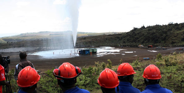 Ketraco to build Menengai power line at Sh3.2bn