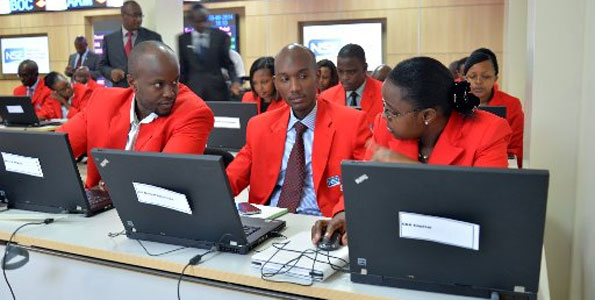 NSE investors’ wealth up Sh113bn in six weeks