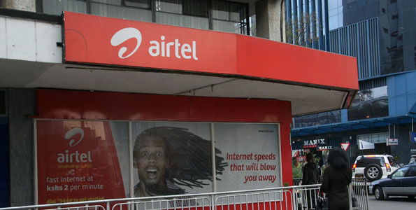 Airtel threatens exit over Safaricom ‘dominance’