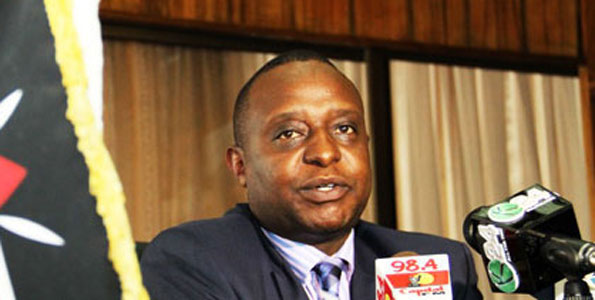 Treasury to cut 2015/16 local borrowing by a quarter, Rotich says