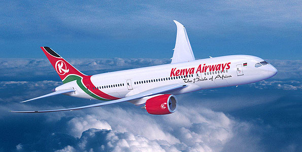 KQ needs Sh100bn bailout, says Standard Investment Bank analysts