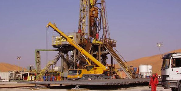 Kisumu oil block estimated to hold 22m barrels