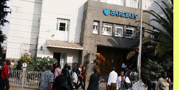 Barclays starts trading at NSE with its revived investment unit