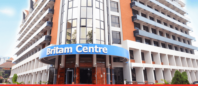 Britam profit alert pushes the tally for the year to a record high of 14