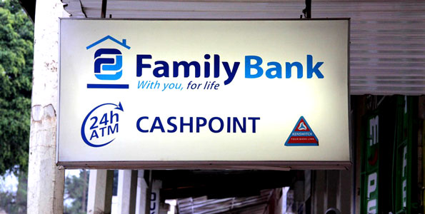 Family Bank gets nod to issue Sh10bn bond in expansion plans