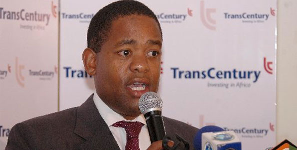 TransCentury seeks to calm Sh8.1bn bond holders after CEO exit