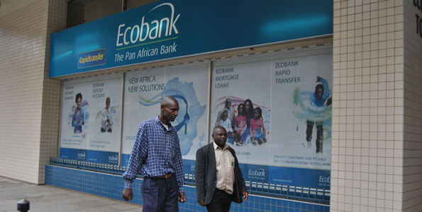 Ecobank picks Nairobi as eastern, central, southern regional hub