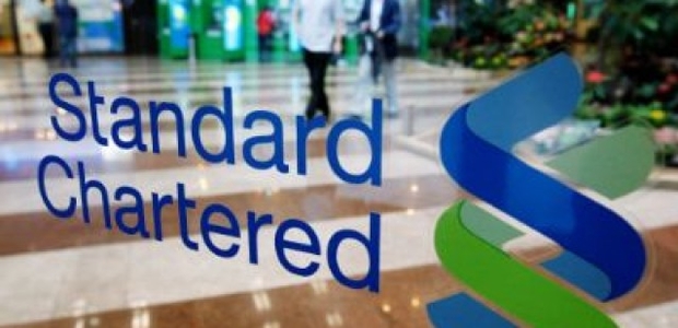 StanChart’s net profit drops 36pc on bad loans load