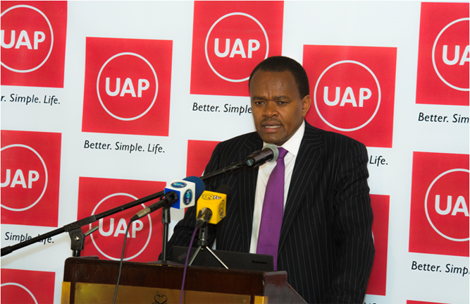 Old Mutual gets approval to acquire UAP Holdings stake