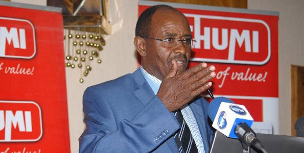 Uchumi sends Ciano packing as it launches forensic audit