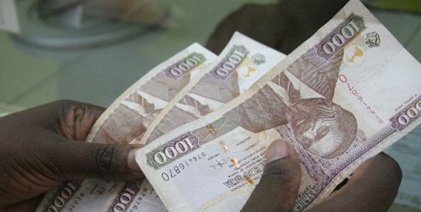 Overvalued shilling may hit 110 to the dollar by year end