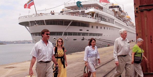 KPA plans Sh50m cruise terminal at Mombasa port to woo tourists