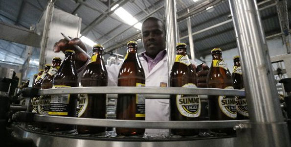 KRA gives manufacturers two months to comply with excise tax rule