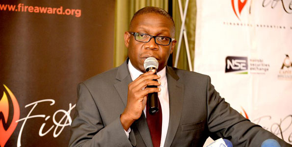 NSE brings six banks on board ahead of derivatives market launch