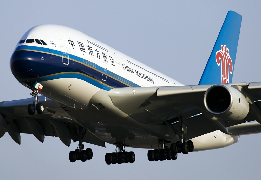 Muthoka firm,Africa Flight Services, wins China Southern’s cargo business