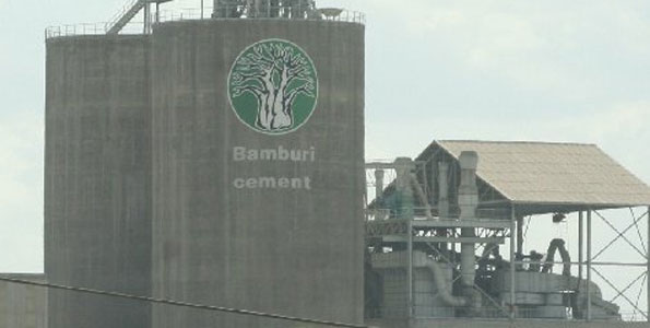 Bamburi profit jump bucks rival firms trend