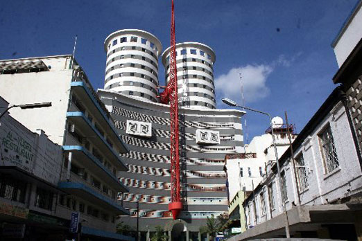 NMG maintains dividend payout after Sh1.4bn profit