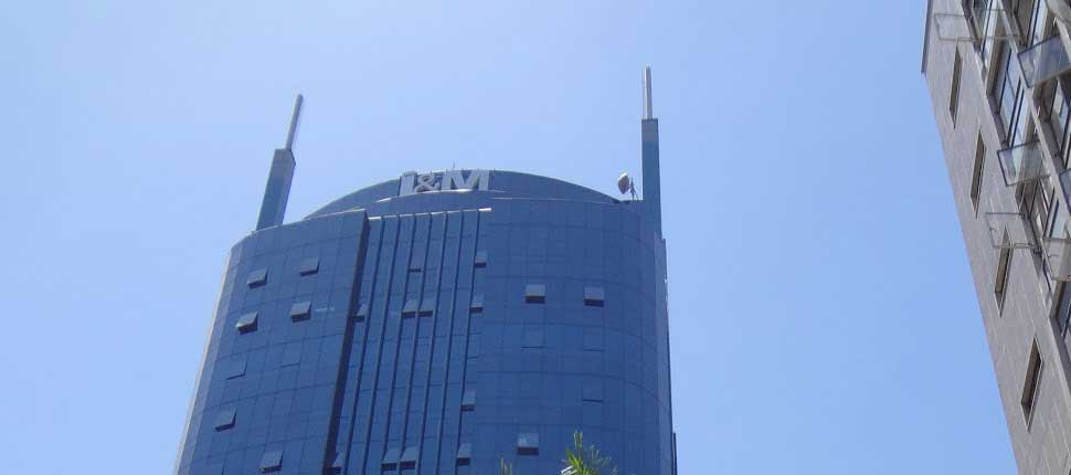 I&M Holdings in deal to acquire Giro Bank