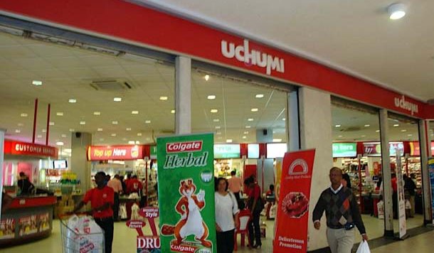 ﻿﻿Uchumi battles to recover Sh2bn from landlords