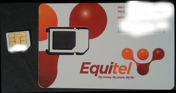 Equitel loans hit Sh4bn, says Equity Bank