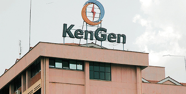 KenGen woos investors to tap surplus power