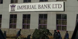 Imperial Bank owners and CBK feud over reopening delays