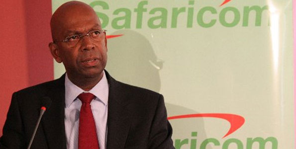 Safaricom M-Pesa transfers across borders hit Sh17bn