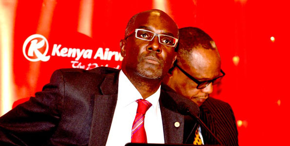 KQ’s bankers ease loan terms as carrier eyes Sh60bn bailout