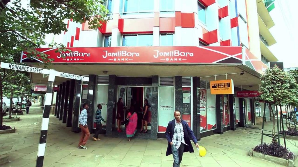 Jamii Bora targets global lenders for Sh1.6bn expansion loan