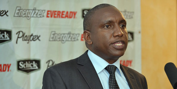 Eveready inks distribution deal with US-based manufacturer