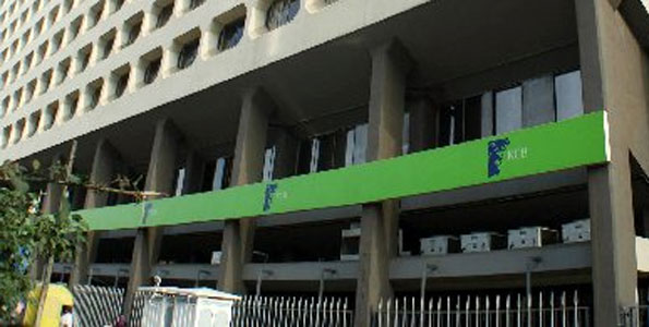 KCB accuses contractor of seeking to change loan terms in Sh7bn row